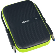 фото Внешний диск HDD Silicon Power SP010TBPHDA60S3K