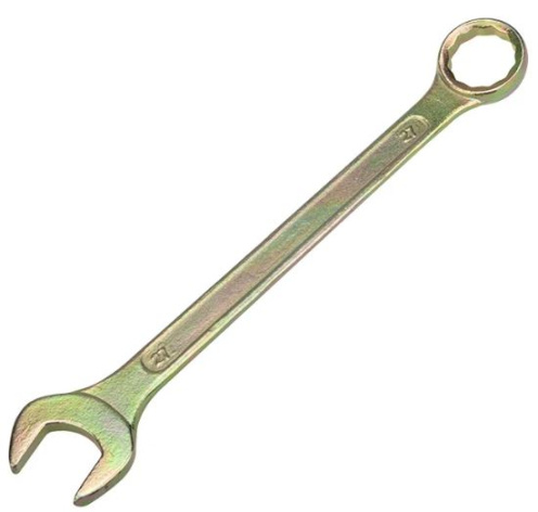 фото Ключ комбинированный Rexant 12-5816 в Санкт-Петербургe