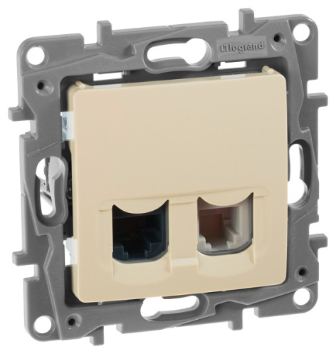 фото Розетка  Legrand 672352 в Омске