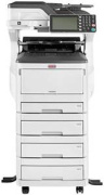 фото МФУ OKI MC883dnv