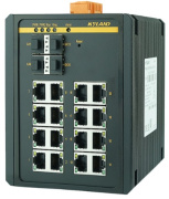 фото Коммутатор Kyland SICOM3000A