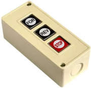 фото Пульт ZKTeco TPB-03