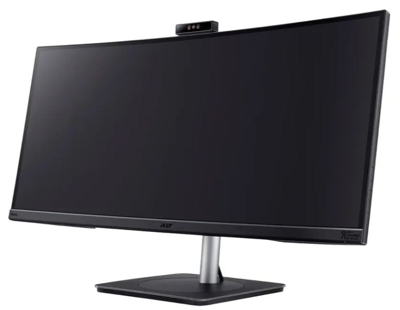 

Монитор 34" Acer CB343CURDbemiiphcuzx UM.CB3CD.D01 3440x1440 LED, 21:9, IPS, 300cd, 4ms, 178/178, DP, HDMI, USB, 60Hz, Curved 3800R, Speakers, HAS, VE, CB343CURDbemiiphcuzx