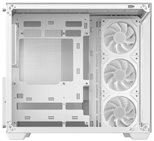 фото Корпус ATX Deepcool CG530 4F WH в Казани