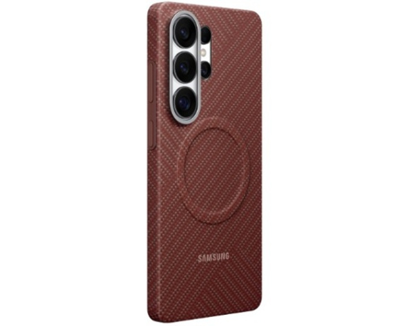 фото Чехол - накладка Samsung EF-KS948SREGRU в Санкт-Петербургe