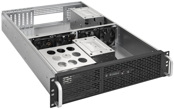 фото Корпус серверный 2U Exegate Pro 2U550-06/2U2088 в Самаре