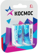 фото Батарейка Космос KOCLR14MAX2BL