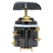 фото Выключатель пакетный EKF pv-4-40-1