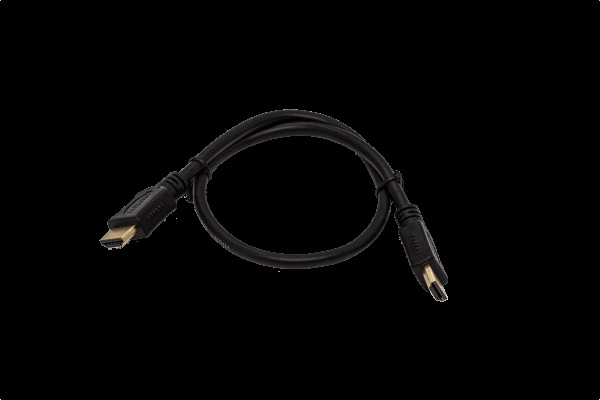 фото Кабель интерфейсный HDMI-HDMI Filum FL-CL-HM-HM-0.5M в Самаре