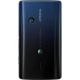 фото Мобильный телефон  Sony Ericsson E15i (XPERIA X8) Blue/Black