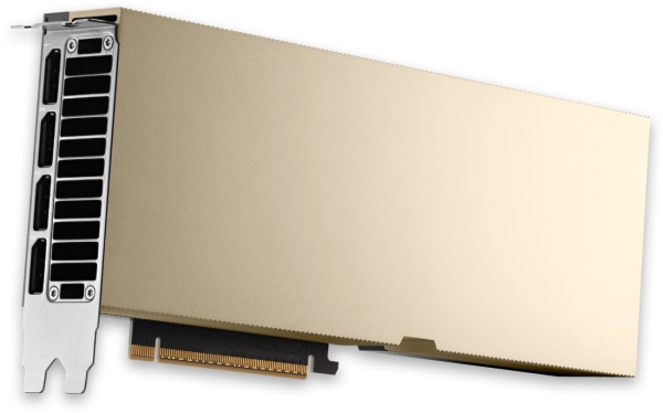 фото Видеокарта nVidia RTX PRO 6000 Blackwell (900-2G153-0000-000) в Перми