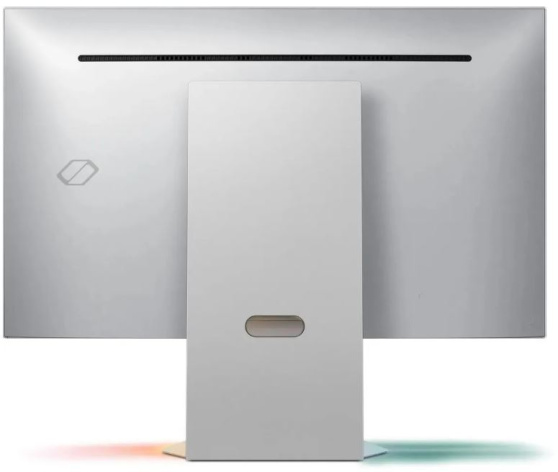 фото Монитор 27" Samsung Odyssey 3D LS27FG900XIXCI в Уфе