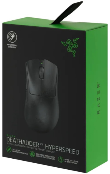 фото Мышь  Razer DeathAdder V3 HyperSpeed в Волгограде