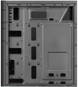 фото Корпус Ginzzu A250