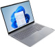 фото Ноутбук Lenovo ThinkBook 16 G9 IRL 16" (Intel Core 5, 16Гб DDR5, SSD 512 Гб, HD Graphics, Windows 11 Профессиональная) Серый [21US000QGQ]