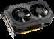фото Видеокарта ASUS GeForce GTX 1660 Ti TUF Gaming EVO OC (TUF-GTX1660TI-O6G-EVO-GAMING)