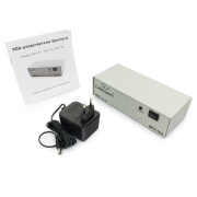 фото Разветвитель Cablexpert GVS122