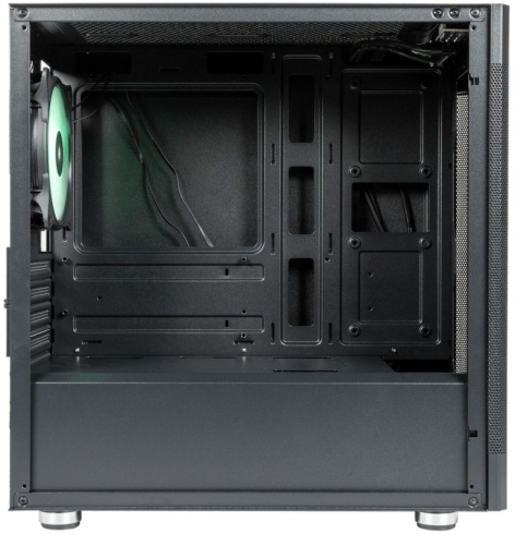 фото Корпус mATX Eurocase M08 ARGB в Волгограде