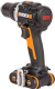 фото Дрель - шуруповерт Worx WX102 в Санкт-Петербургe