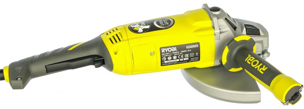 фото Шлифовальная машина угловая Ryobi EAG2000-G в Санкт-Петербургe