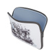 фото Чехол  be.ez LArobe I Lov Paris Blue Morning