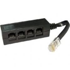 фото Сплиттер  TWT TWT-4U1 в Волгограде