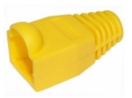 

Колпачок на коннектор RJ-45 TWT TWT-BO-6.0-YL/100 защитный, желтый, 100 шт. в упак., TWT-BO-6.0-YL/100