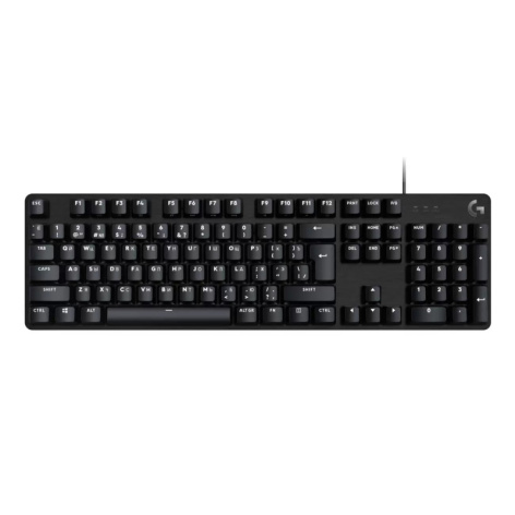 фото Клавиатура проводная Logitech G413 SE в Волгограде