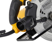 фото Пила DeWALT DWE5615-IN