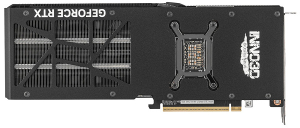 фото Видеокарта Inno3D GeForce RTX 5080 X3 (N50803-16D7-176068N) в Омске