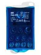 фото Блок IEK RBD-400