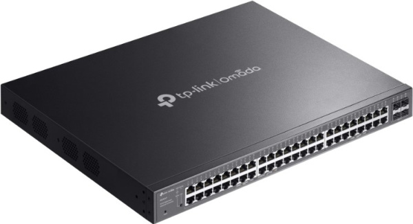 фото Коммутатор управляемый TP-LINK Omada
