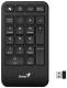 фото Клавиатура беспроводная Genius NumPad 1000 в Волгограде