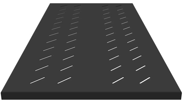 фото Полка стационарная SNR SNR-SHELF-12095-250B в Казани