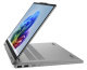 фото Ноутбук Lenovo IdeaPad 5 2-in-1 14AHP11 14" (AMD Ryzen 5, 16Гб DDR5, SSD 512 Гб, Radeon Graphics, Без ОС) Серый [83UJ0016PS]