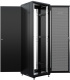 фото Шкаф напольный 19", 32U ONTEK TC32U66DPSMRSWAS-9005 в Казани