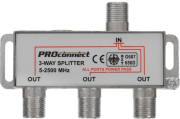 фото Сплиттер PROconnect 05-6202-4