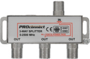 фото Сплиттер PROconnect 05-6202-4