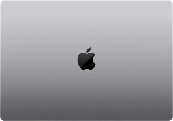фото Ноутбук  Apple Macbook Pro 16 (2024) в Перми 16.2 ", M, 48 Гб RAM, 1 Тб SSD, M4 Max 40-Core GPU, Серебристый