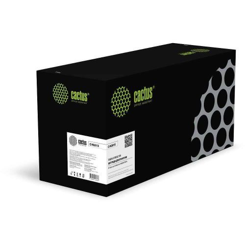 

Картридж Cactus CS-W2011X 659X голубой (29000стр.) для HP LJ M856dn/M776dn/M776z/M776zs, CS-W2011X
