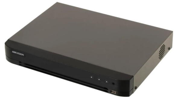 фото Видеорегистратор  HIKVISION IDS-7208HUHI-M2/XT