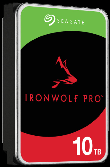 фото Жесткий диск 10TB SATA 6Gb/s Seagate ST10000VN000 в Волгограде