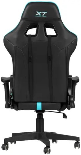фото Кресло игровое A4Tech X7 GG-1200 в Красноярске