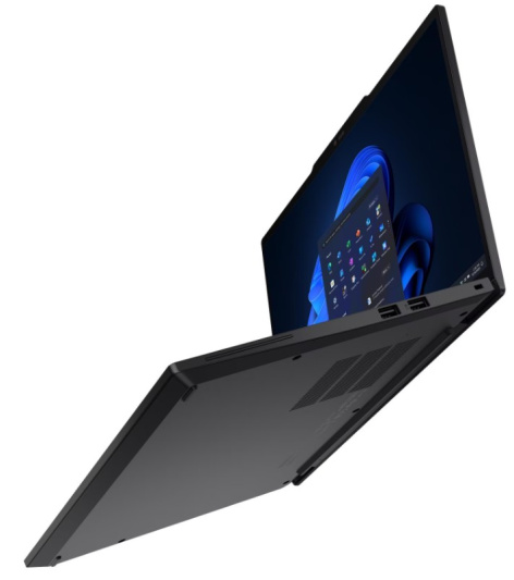 фото Ноутбук  Lenovo ThinkPad T14s Gen 6 в Санкт-Петербургe 14 ", Core Ultra 7, 16 Гб RAM, 512 Гб SSD, Arc graphics, Черный