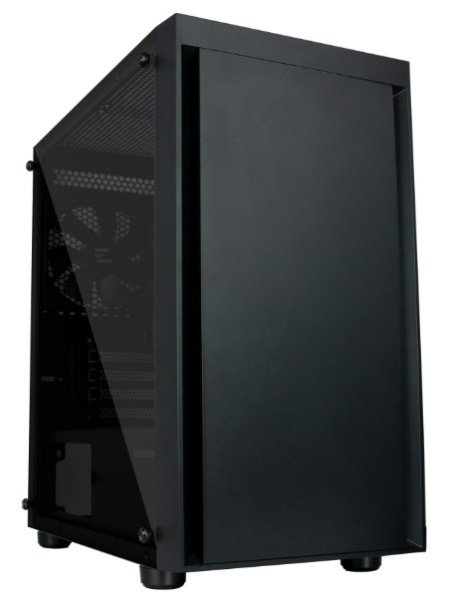 фото Системный блок  S0088411 Intel Core i5, 32 ГБ, 1 Тб, nVidia GeForce RTX 4060,  ОС Не установлена