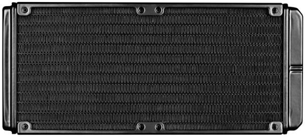 фото Система охлаждения жидкостная Deepcool CAPTAIN 240 в Перми