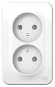 фото Розетка Systeme Electric BLNRA001211