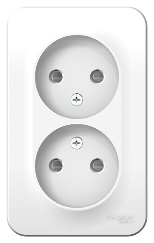 фото Розетка  Systeme Electric BLNRA001211 в Екатеринбурге