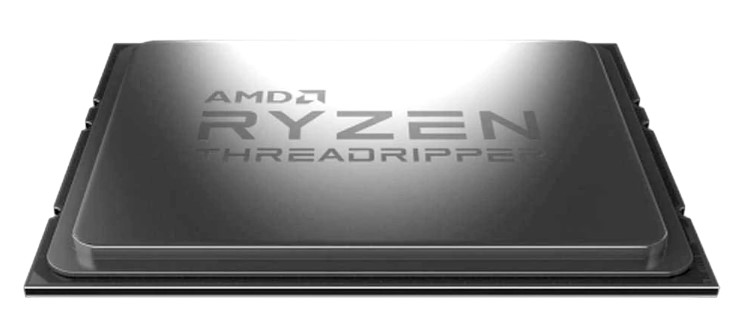 

Процессор AMD Ryzen Threadripper 1900X YD190XA8U8QAE Zen 8C/16T 3.8-4.0GHz (sTR4, L3 16MB, 14nm, TDP 180W) OEM, Ryzen Threadripper 1900X