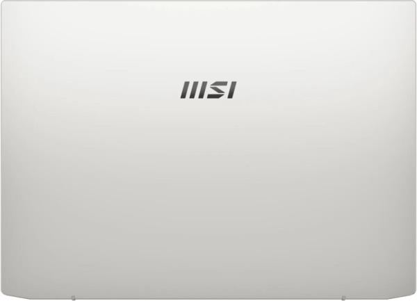 фото Ноутбук  MSI PRESTIGE A16 AI+ A3HMG-083RU в Перми 16 ", Ryzen AI 300, 32 Гб RAM, 1 Тб SSD, Radeon 880M, Серебристый
